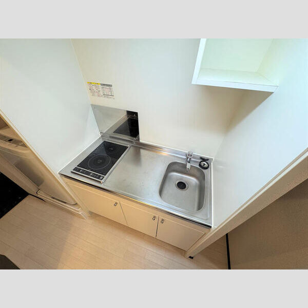 クレイノジャバ石井の室内写真5枚目