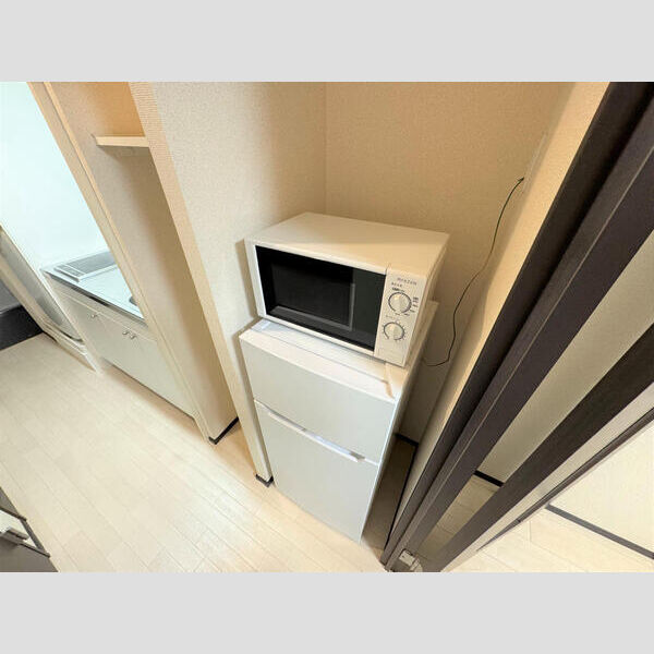 クレイノジャバ石井の室内写真9枚目