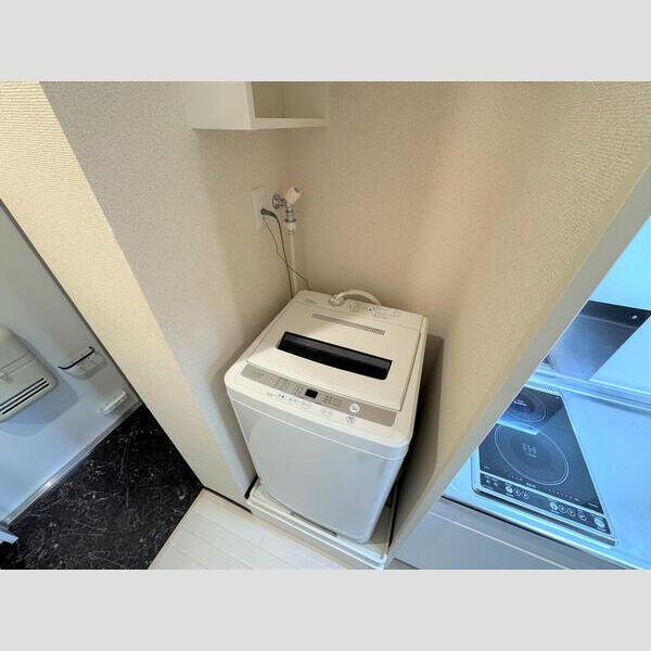 クレイノジャバ石井の室内写真10枚目