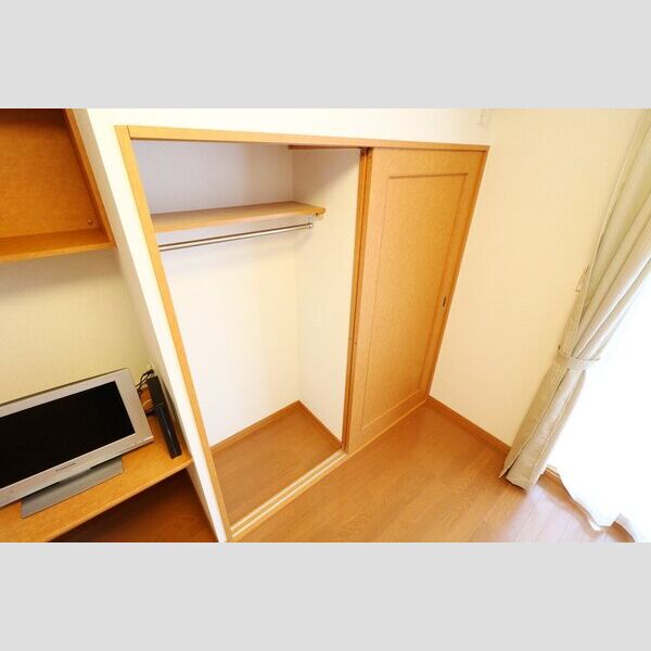 レオパレスグランデVIIの室内写真15枚目