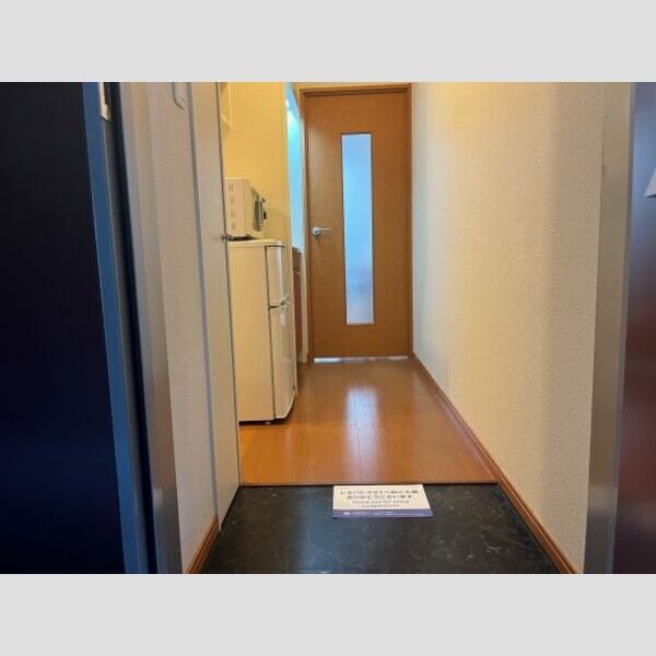 レオパレスグランデVIIの室内写真17枚目