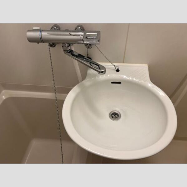 レオパレスグランデVIIの室内写真20枚目