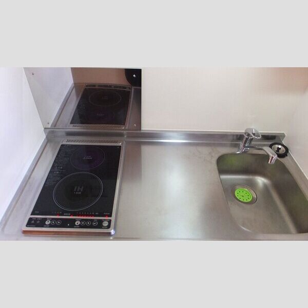 レオネクストルミエール御影の室内写真4枚目