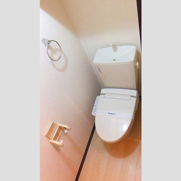 レオネクストルミエール御影の室内写真5枚目