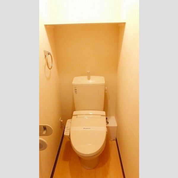 レオネクストルミエール御影の室内写真9枚目