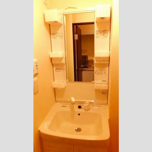 レオネクストルミエール御影の室内写真10枚目