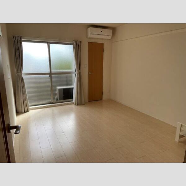 クレイノリラの室内写真4枚目