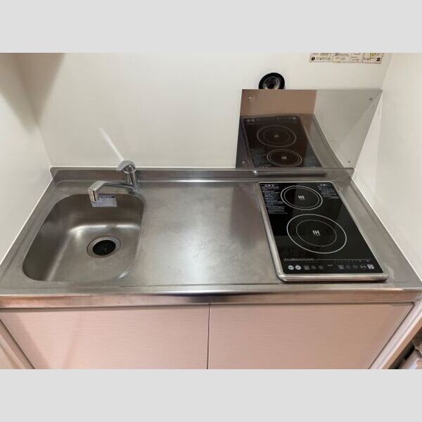 クレイノリラの室内写真5枚目