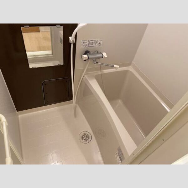 クレイノリラの室内写真6枚目