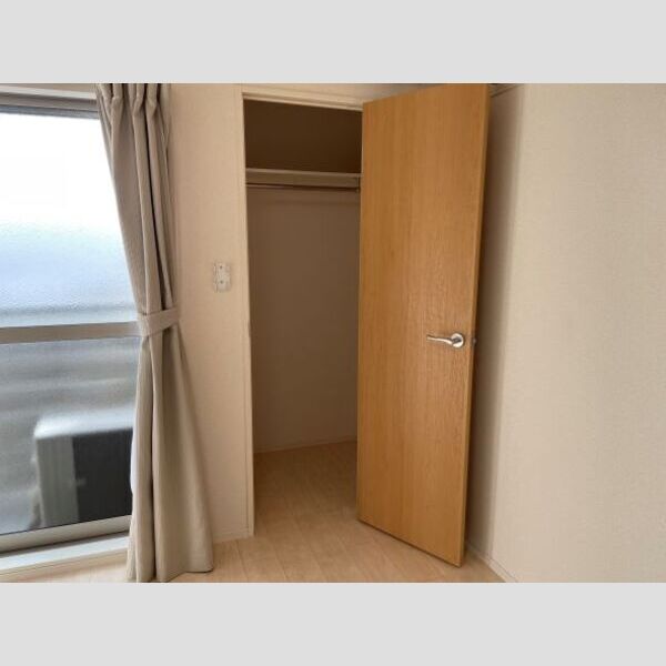 クレイノリラの室内写真8枚目