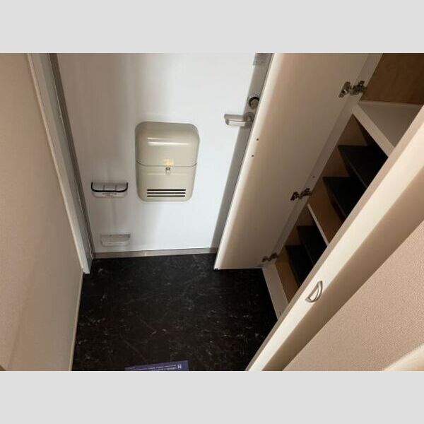 クレイノリラの室内写真9枚目