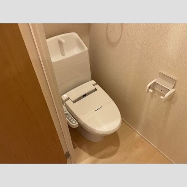 クレイノリラの室内写真10枚目