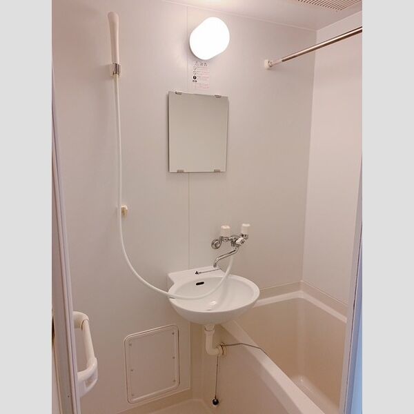 レオパレスグリーンアンバーの室内写真20枚目