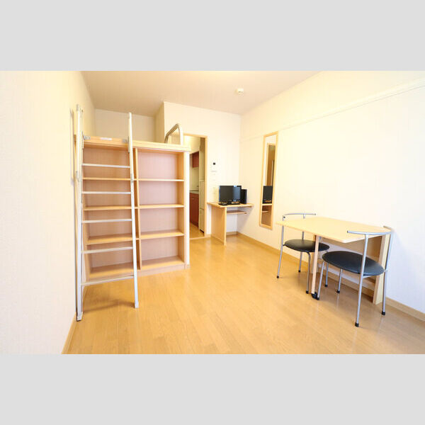 レオパレスグリーンアンバーの室内写真25枚目