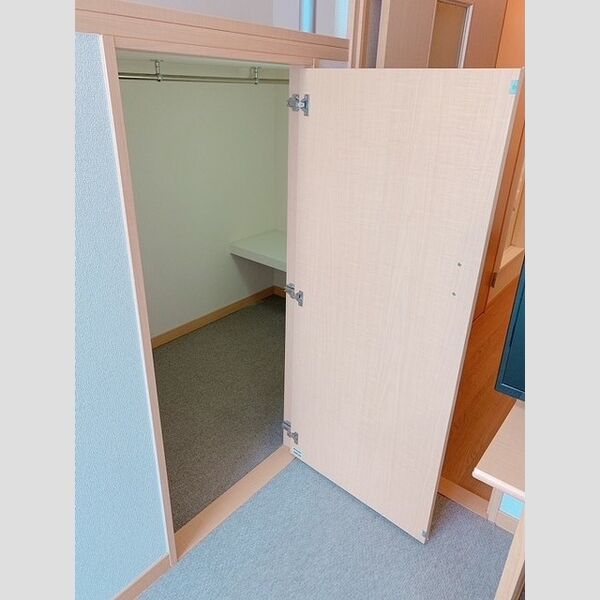 レオパレスグリーンアンバーの室内写真30枚目