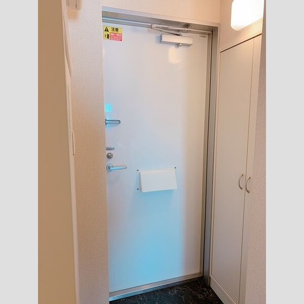 レオパレスグリーンアンバーの室内写真37枚目