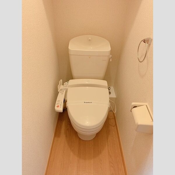 レオパレスグリーンアンバーの室内写真41枚目