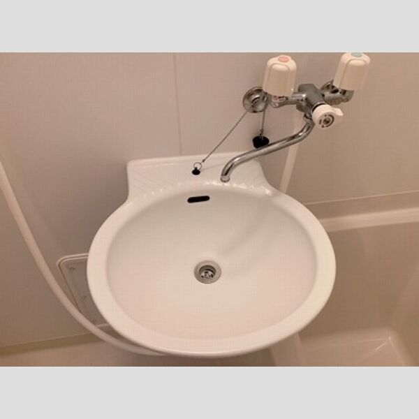 レオパレスグリーンアンバーの室内写真48枚目