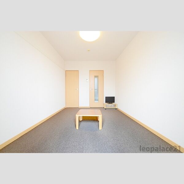 レオパレス兵庫駅南通りの室内写真9枚目