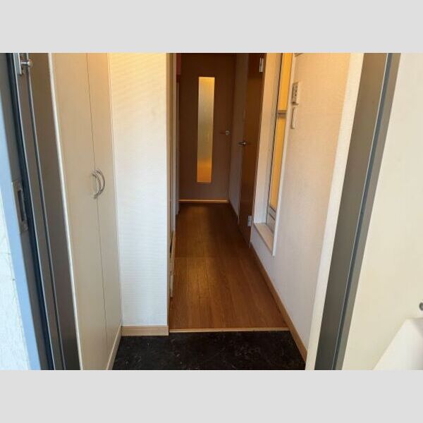 レオパレス兵庫駅南通りの室内写真13枚目