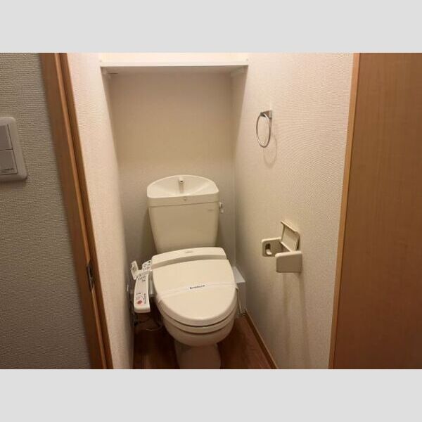 レオパレス兵庫駅南通りの室内写真16枚目