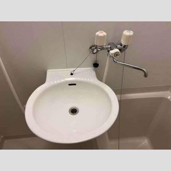 レオパレス兵庫駅南通りの室内写真18枚目