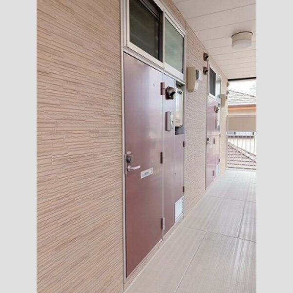 レオパレスブランシュヴァルIIIの室内写真7枚目