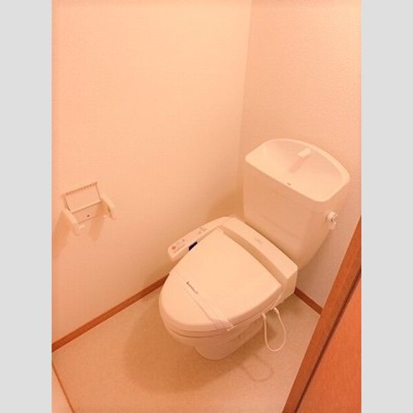 レオパレスブランシュヴァルIIIの室内写真8枚目