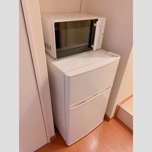 レオパレスブランシュヴァルIIIの室内写真9枚目