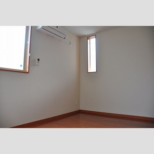 レオパレスグッディの室内写真3枚目