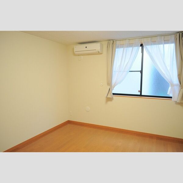 レオパレスグッディの室内写真6枚目