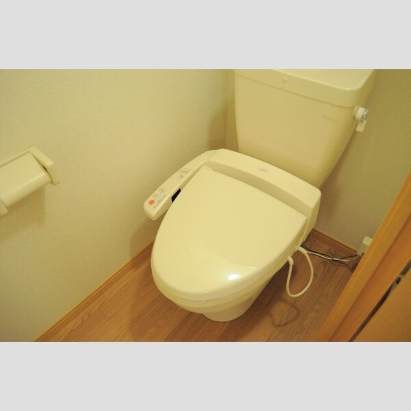 レオパレスグッディの室内写真9枚目