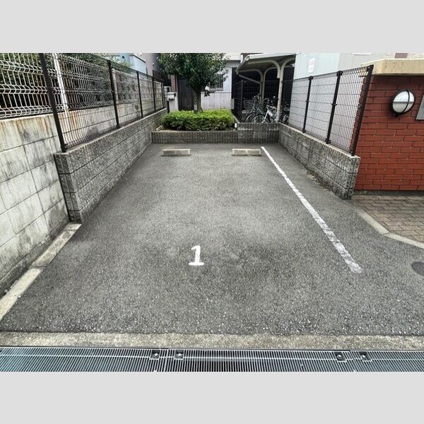 レオネクスト南花屋敷の室内写真3枚目