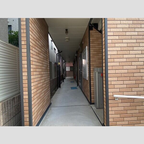 レオネクスト南花屋敷の室内写真4枚目