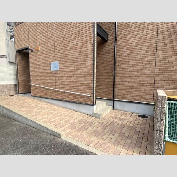 レオネクスト南花屋敷の室内写真5枚目