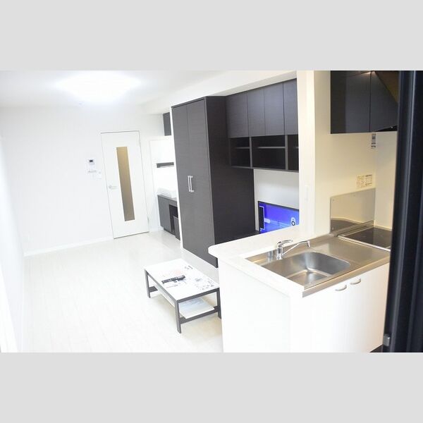 レオネクスト南花屋敷の室内写真9枚目