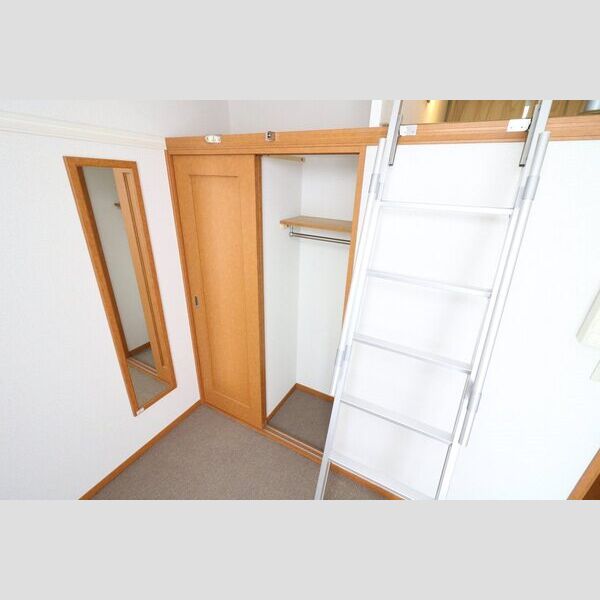 レオパレスアクティ魚崎の室内写真5枚目