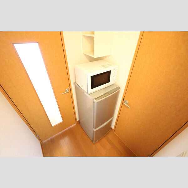 レオパレスアクティ魚崎の室内写真8枚目