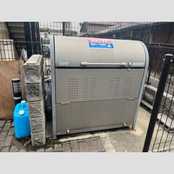 レオパレスアクティ魚崎の室内写真9枚目