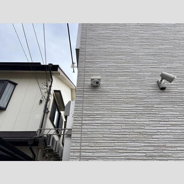 クレイノリッツハウス 中道の室内写真9枚目