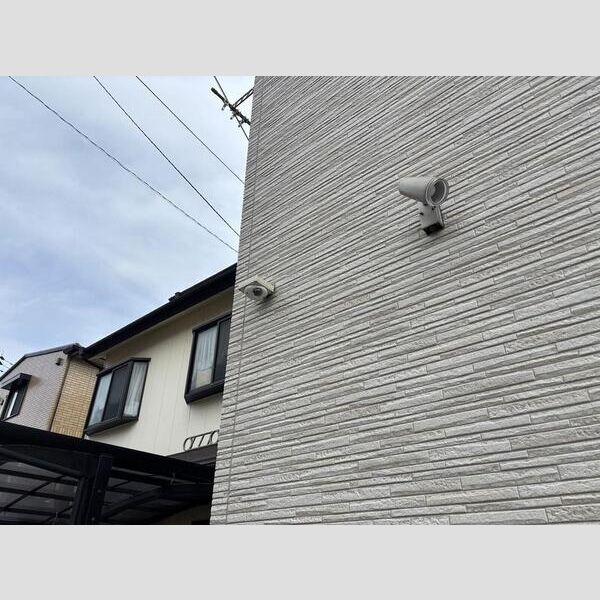 クレイノリッツハウス 中道の室内写真10枚目