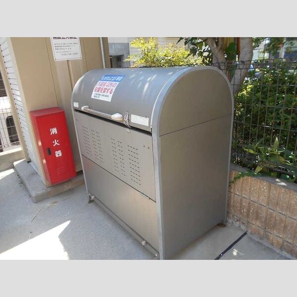 レオパレスエスポア六番町の室内写真3枚目