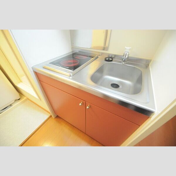 レオパレスエスポア六番町の室内写真8枚目