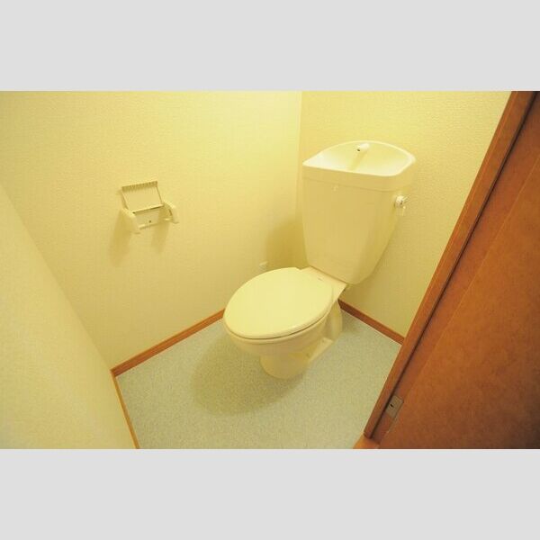 レオパレスエスポア六番町の室内写真10枚目