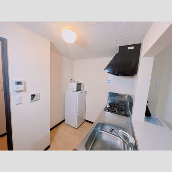 レオネクスト篠山おかのAの室内写真4枚目