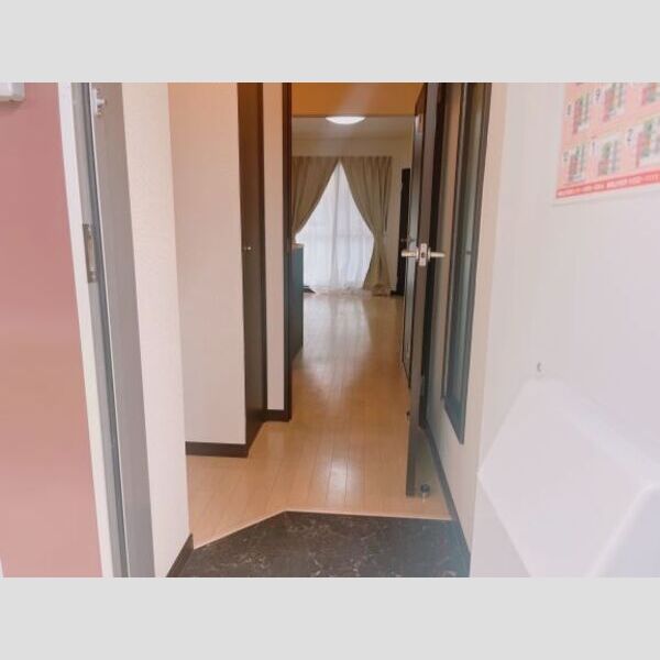 レオネクスト篠山おかのAの室内写真7枚目