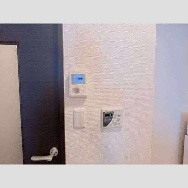 レオネクスト篠山おかのAの室内写真9枚目