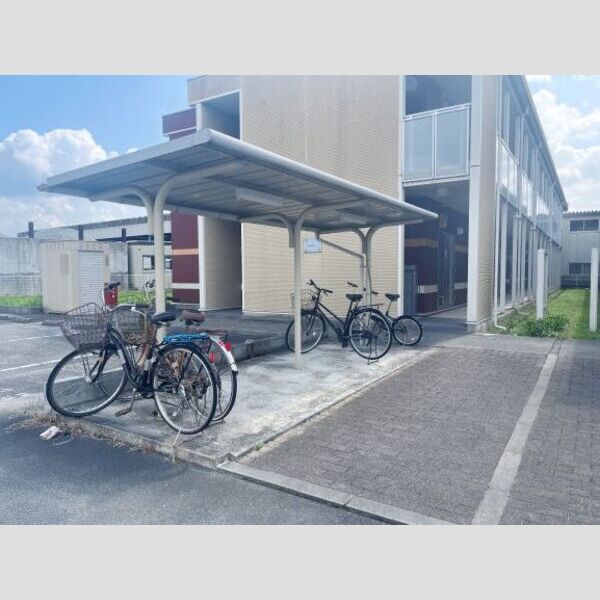 レオネクスト篠山おかのAの室内写真10枚目