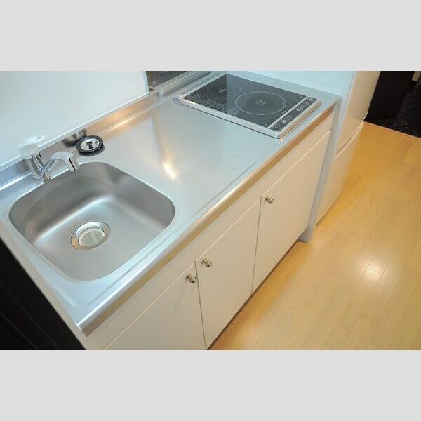 レオネクストCOZYの室内写真6枚目