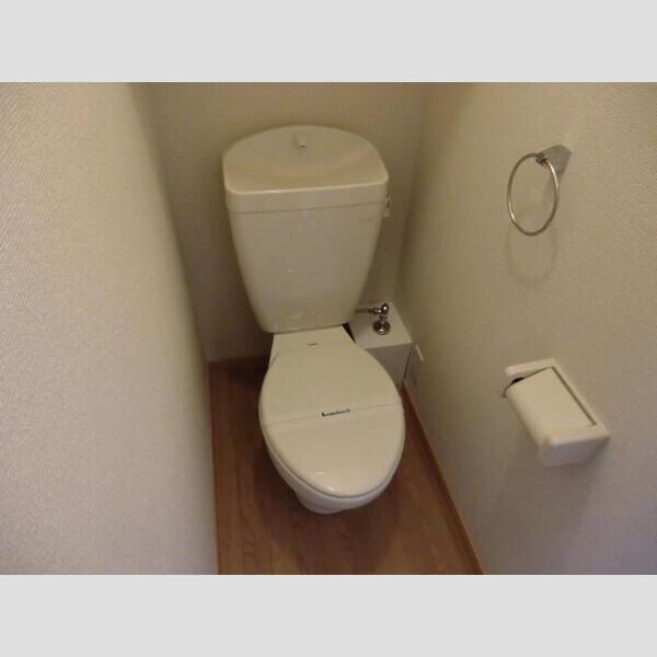 レオパレス阪急塚口の室内写真6枚目